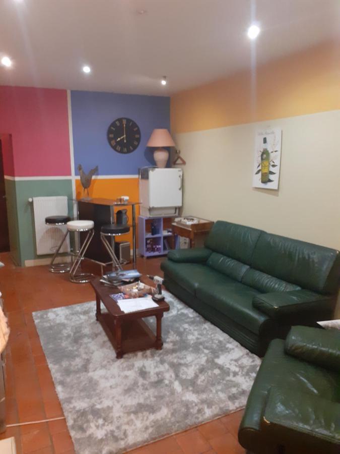 Le Prieure St Marcel Bed & Breakfast Espaly-Saint-Marcel Exterior photo